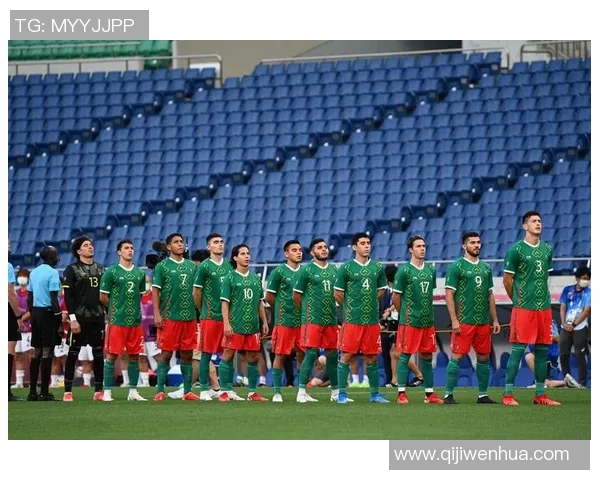 葡萄牙与墨西哥足球历史交锋回顾及其影响分析