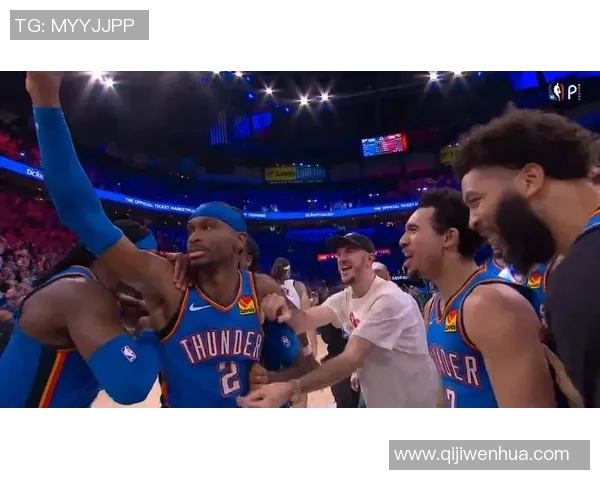 雷霆与掘金激战至绝杀时刻精彩回顾与赛后分析